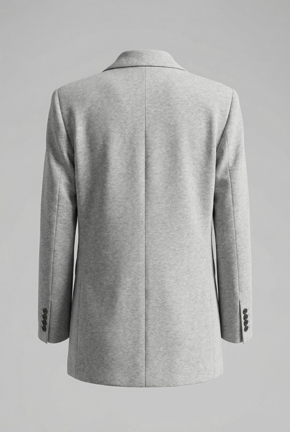 Éléonore Blazer – Gray