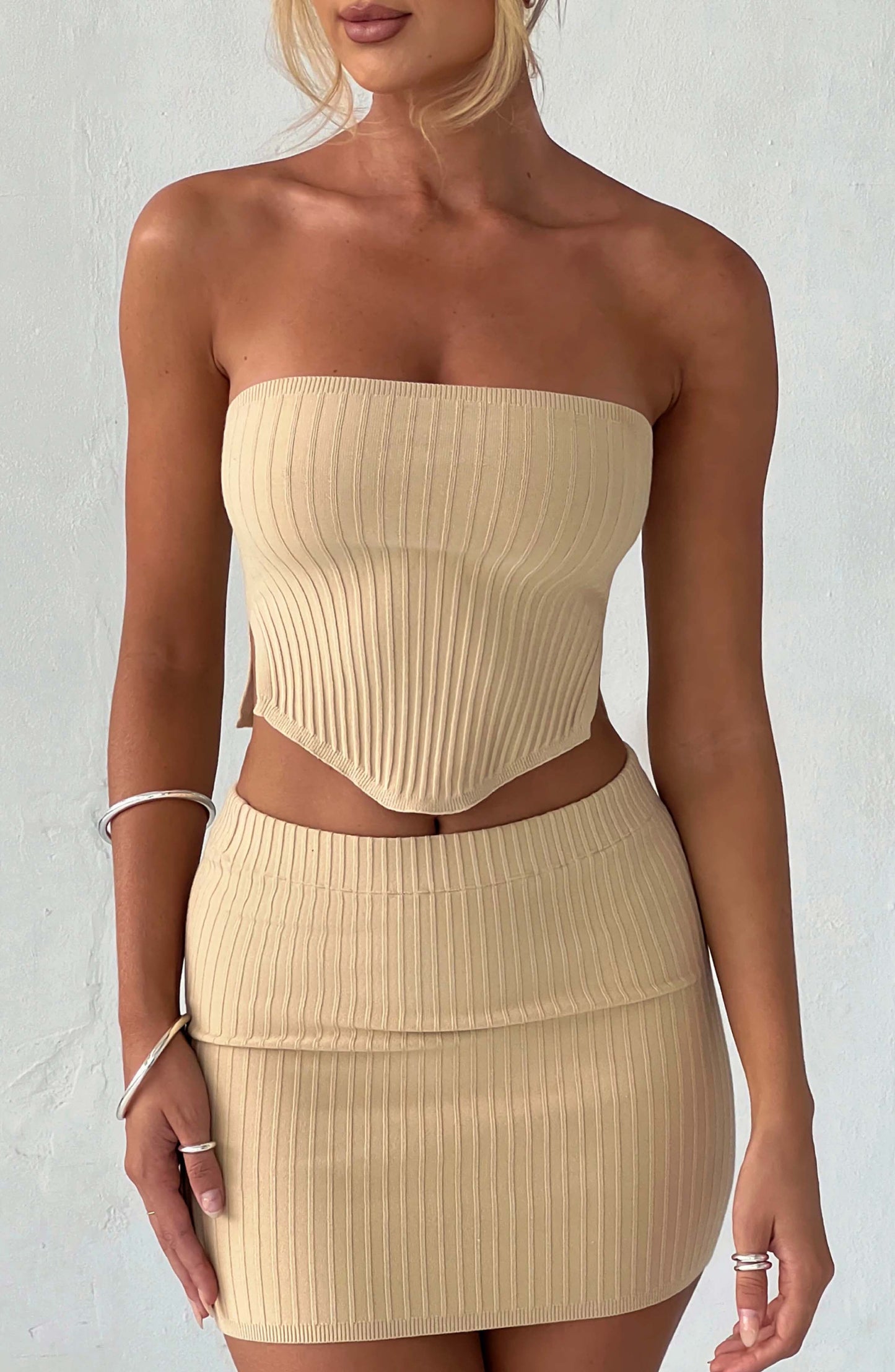 Adorn Bracelet Pack – Silver